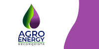 Agro Energy Logo